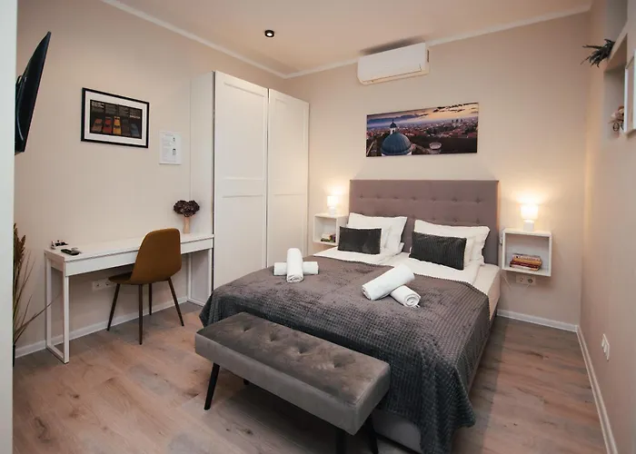 H30 Apartman
